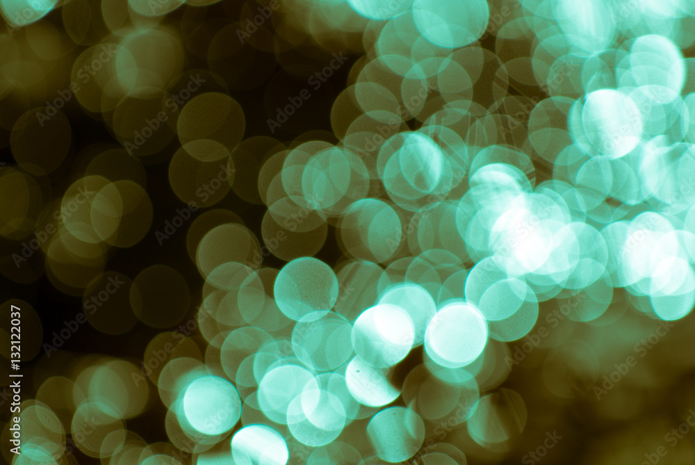 Bokeh Background Bokeh Background