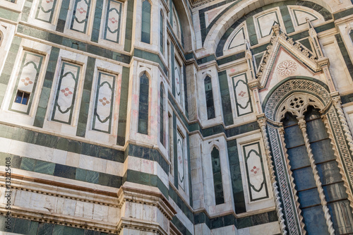 Cathedral of Florence, Italy © Dominik