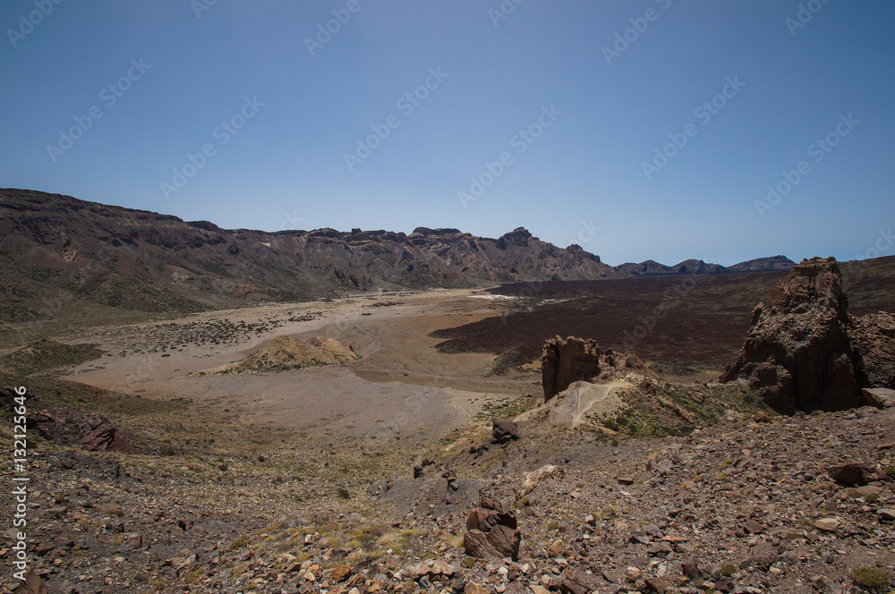 Teide