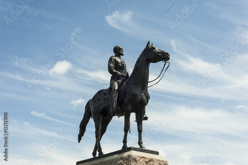 Gettysburg National Military Park