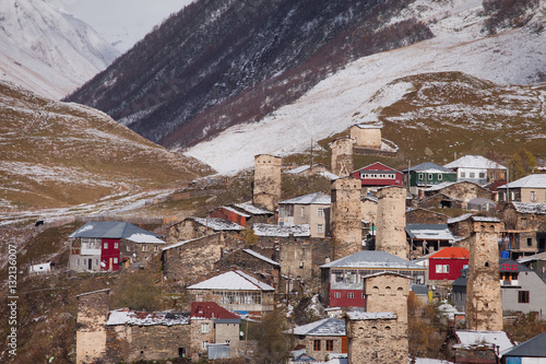 Najpiękniejsze miejsca w Gruzji - Gruzja 360.pl photo