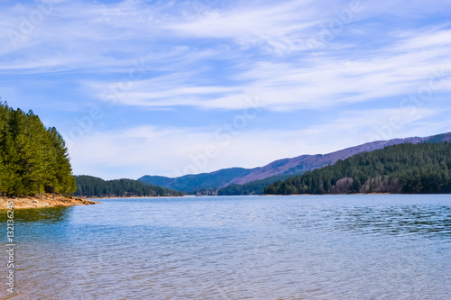 Lago Calabria