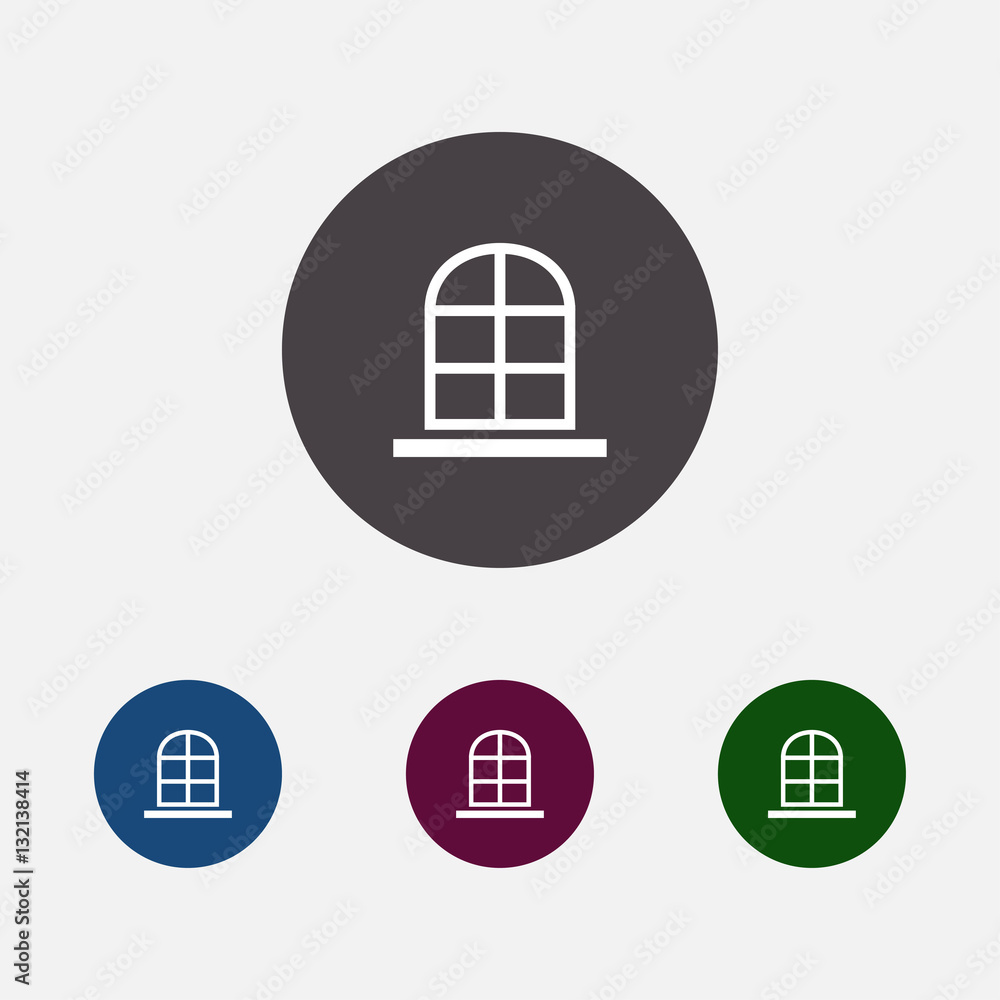 window icon