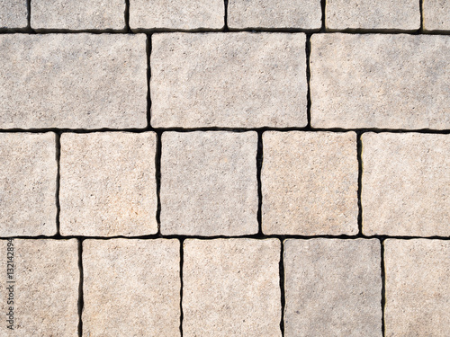 Wallpaper Mural paving stones at sidewalk Torontodigital.ca