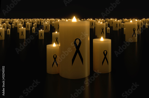 velas solidarias