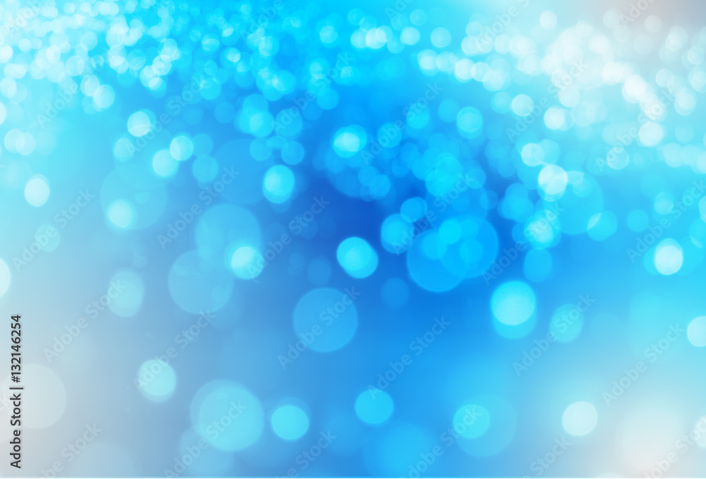 blue color tone gradient with abstract bokeh light background blue color tone gradient with abstract bokeh light background