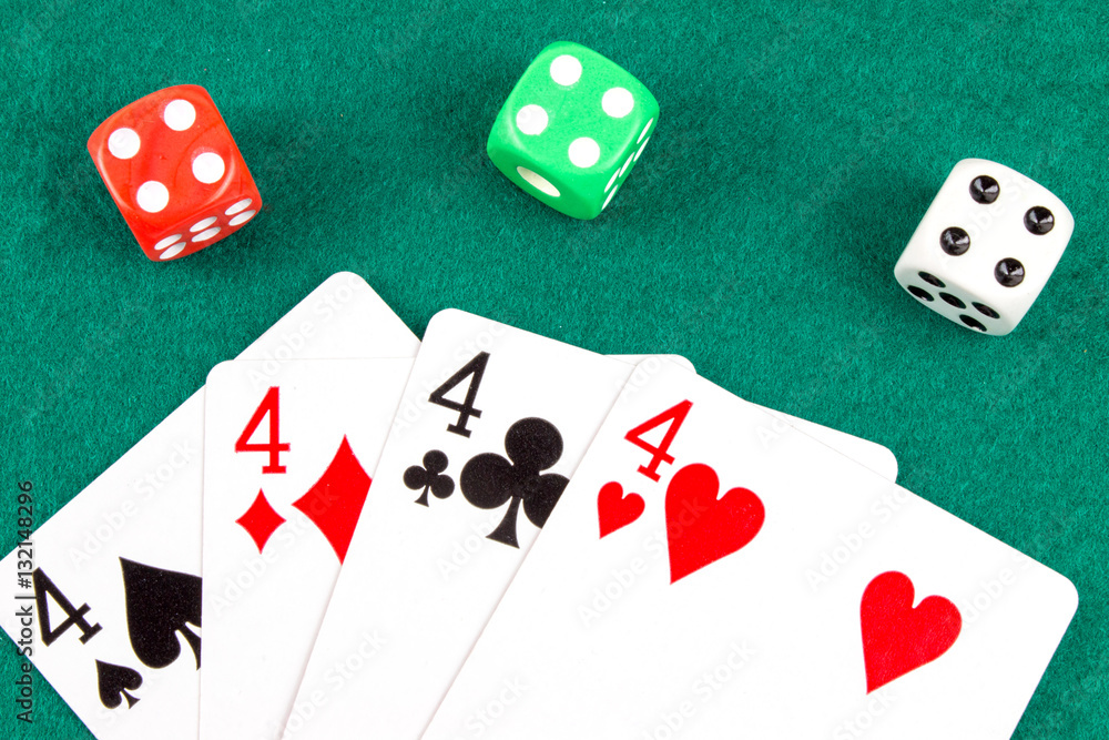 Poker Poker