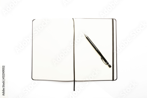 Moleskine