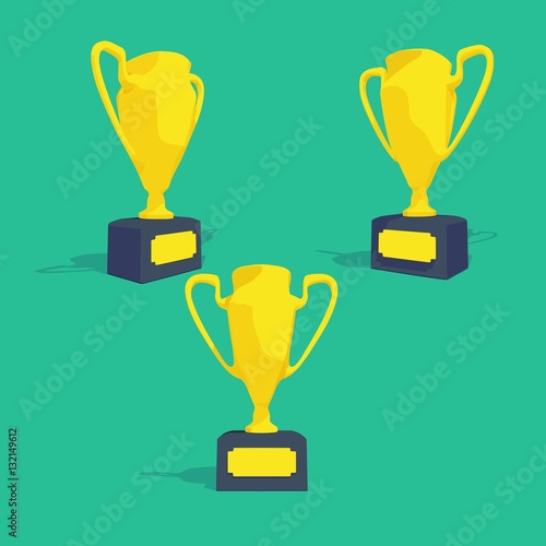 winner cup