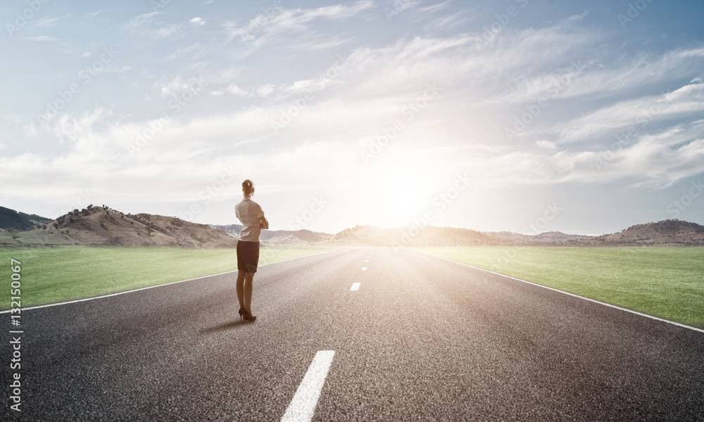Your way to success Your way to success
