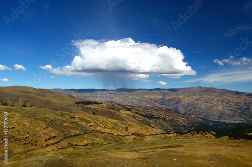 Nuage magique