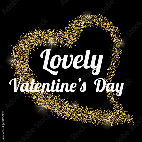 Lovely Valentine's Day