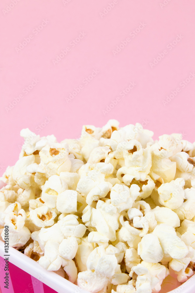 Popcorn Popcorn