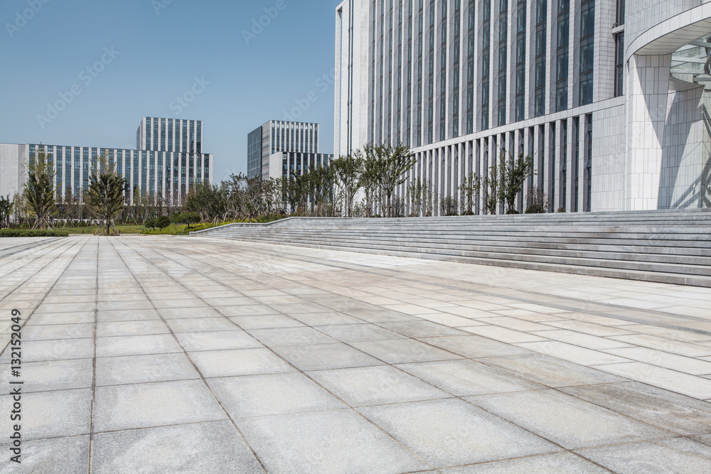 Fototapeta premium Professional use auto advertising backplate