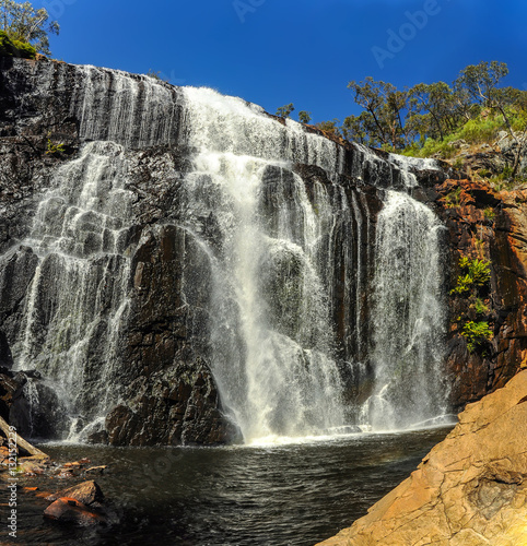 Waterfall Mackenzie