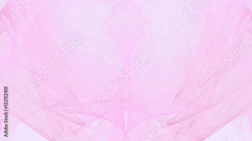 Wallpaper Mural Weicher Hintergrund - beige/ rosa Torontodigital.ca