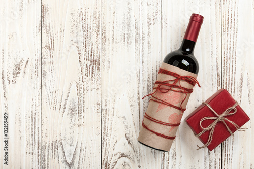 Valentine's day background