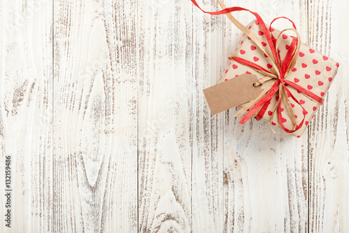 Valentine's day background