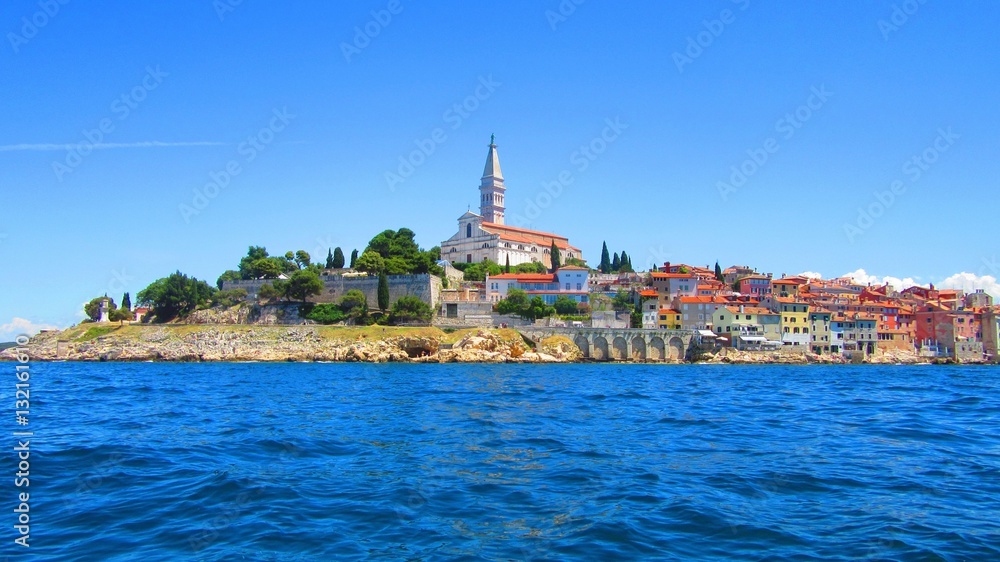 Vrsar Croatia 