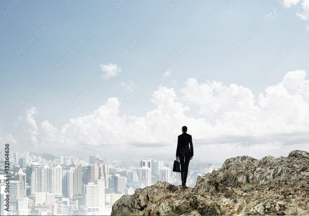 In search of development perspectives