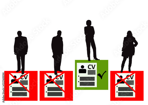 Accepted Candidate