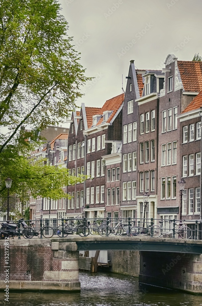 Architecture of Netherlands, Europe