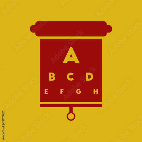 eyesight check