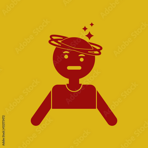 people dizzy