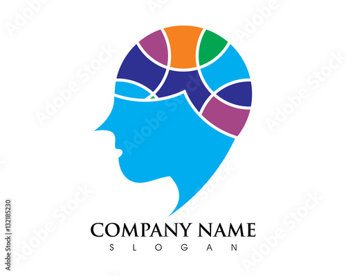 Psychology Logo