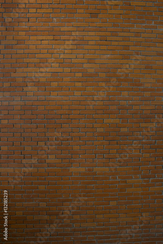 Background of old vintage abstract brick wall
