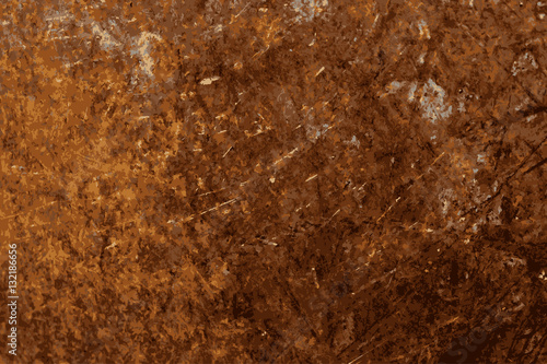 Grunge texture background. Vector