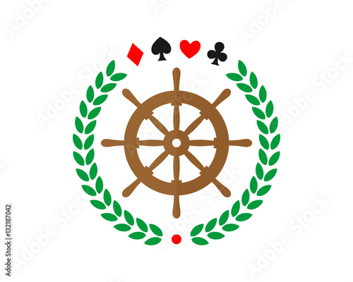 ace rudder icon