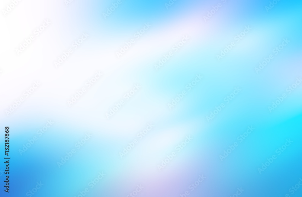 Abstract blue light graphic background Abstract blue light graphic background
