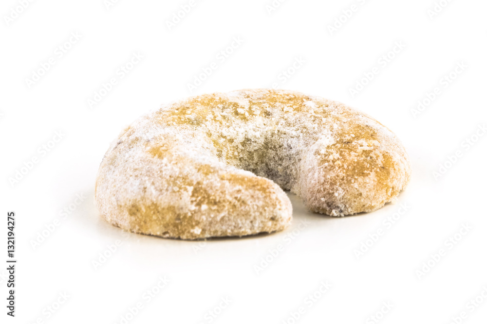 Vanillekipferl Vanillekipferl
