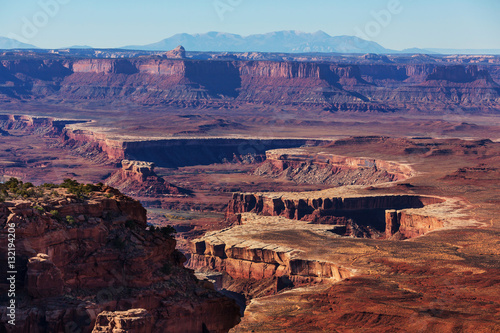 Canyonlands