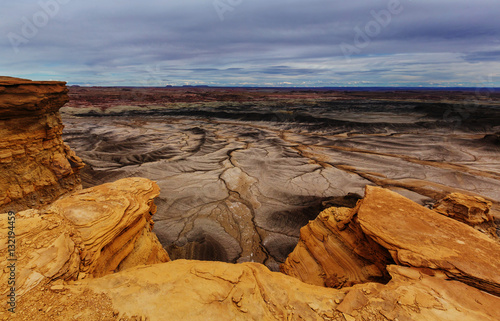 Utah landscapes