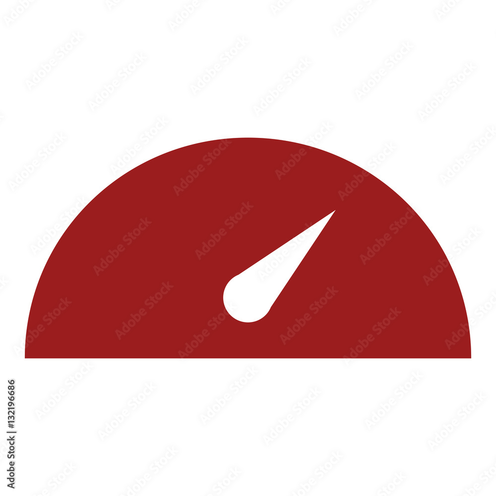 High speed illustration - glyph style icon - Filled black High speed illustration - glyph style icon - Filled black