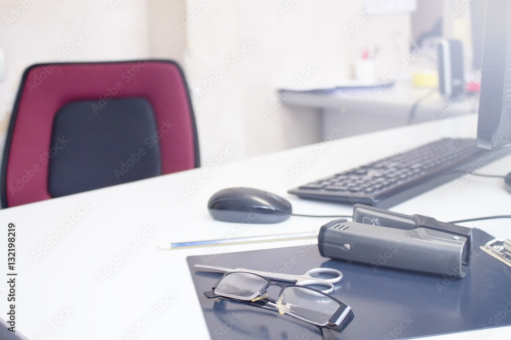 Business Workplace Business Workplace