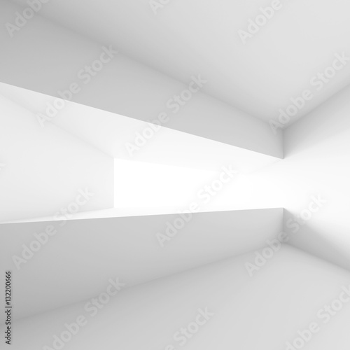 Abstract Interior Background