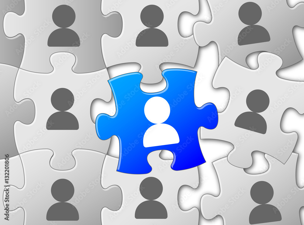 Netzwerk, Verbindung