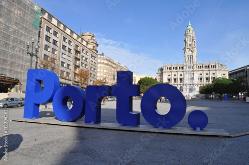 Palàcio da Bolsa - Oporto
