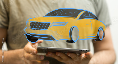 auto