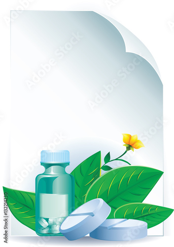 Herbal medicine