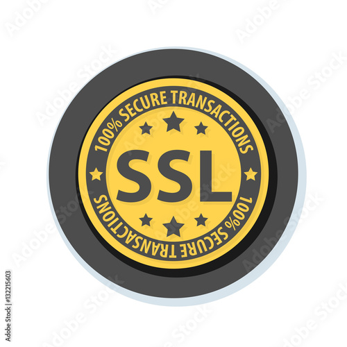 SSL 100% Safety Guarantee