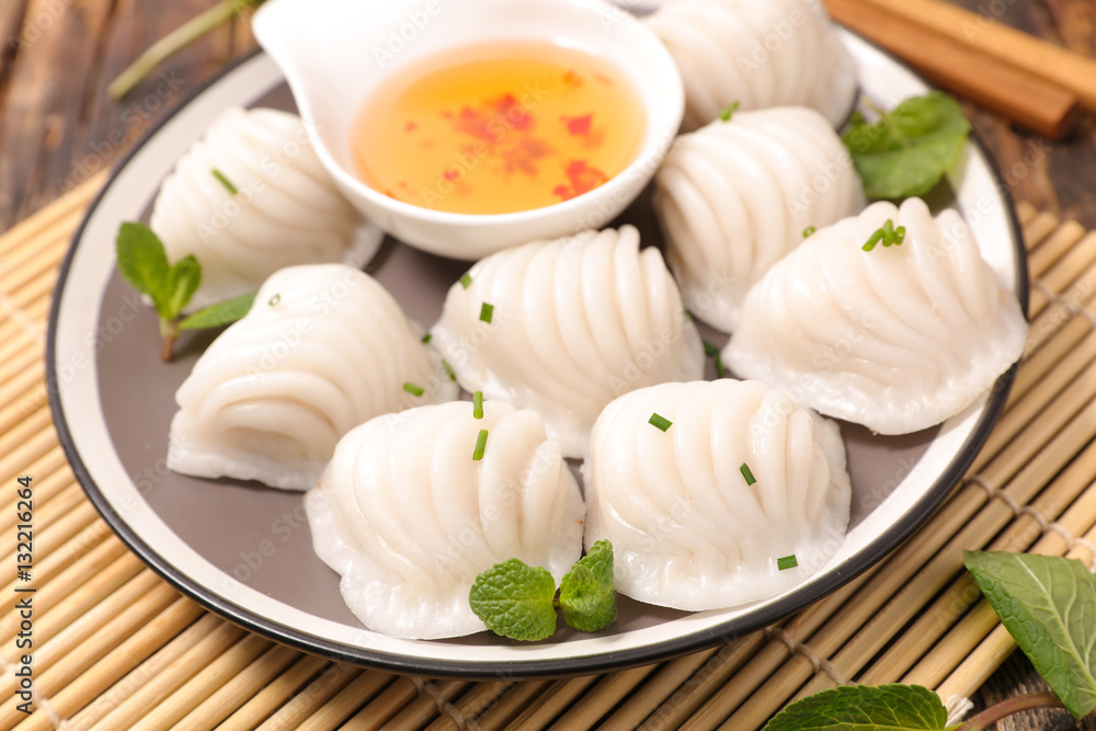 dim sum dumpling dim sum dumpling