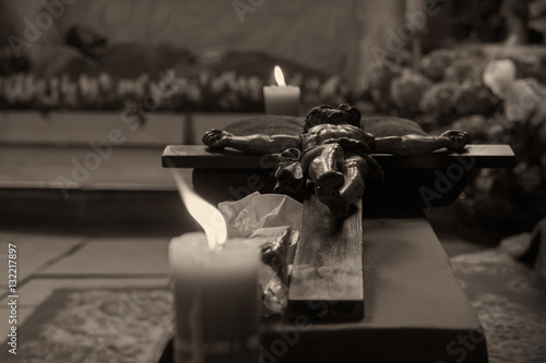 Foto Holy Cross adoration