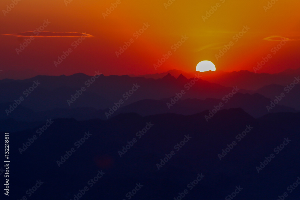 Sunrise Sunrise