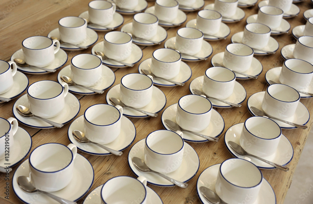 Cups