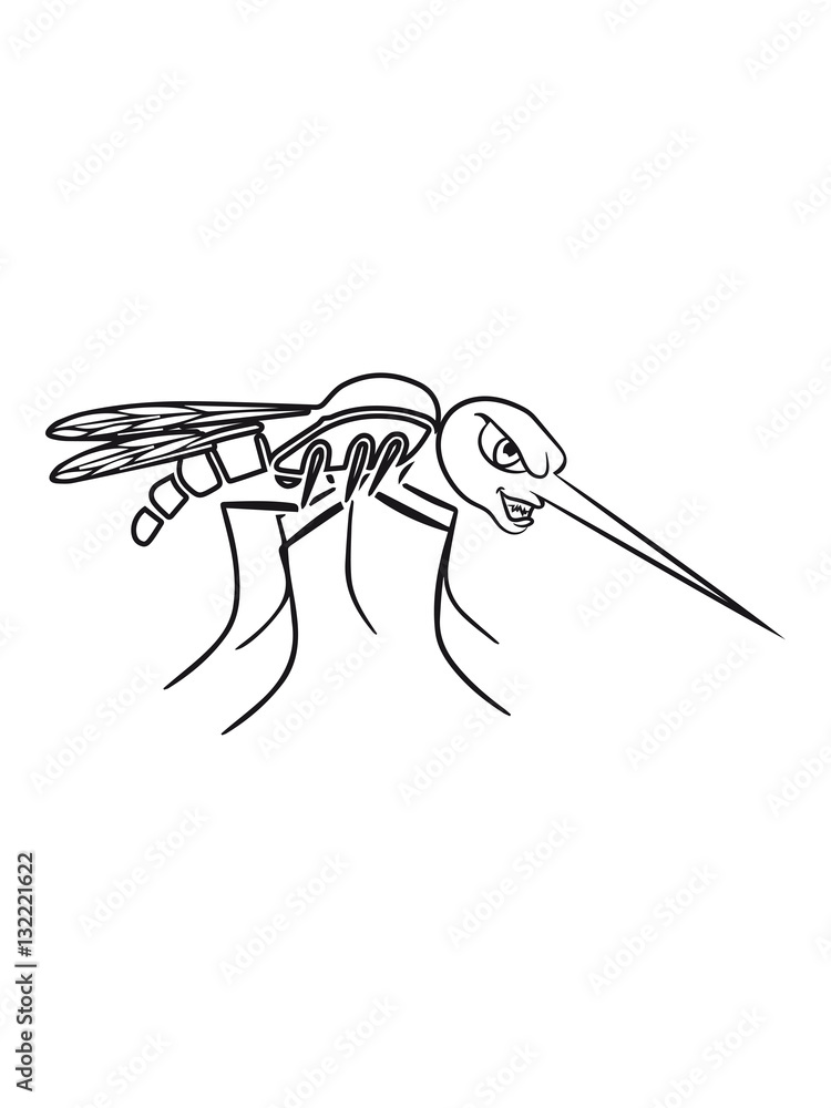 Mosquito Mosquito insecte volant Mosquito Mosquito insecte volant