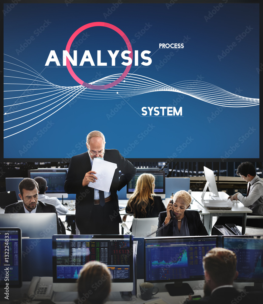 Analysis Process System Company Solution Concept Analysis Process System Company Solution Concept